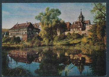 Ehemaliges Cistercienserkloster in Babenhausen